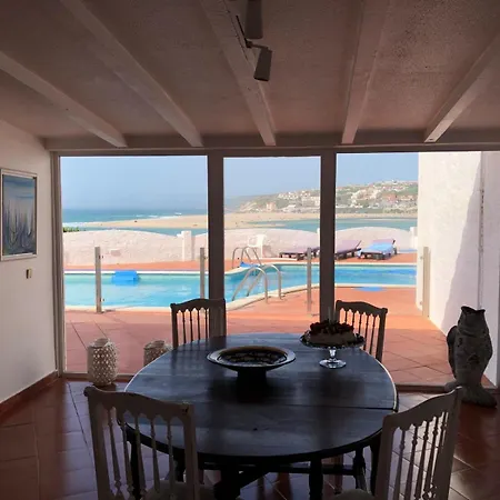 Beachfront With Private Access, Ocean Views, Pool,