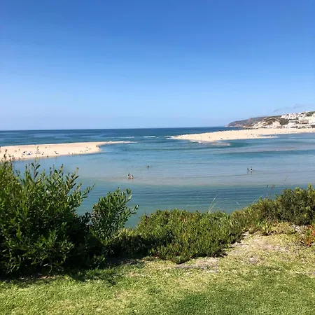 Beachfront With Private Access, Ocean Views, Pool, * Casal do Narcizo