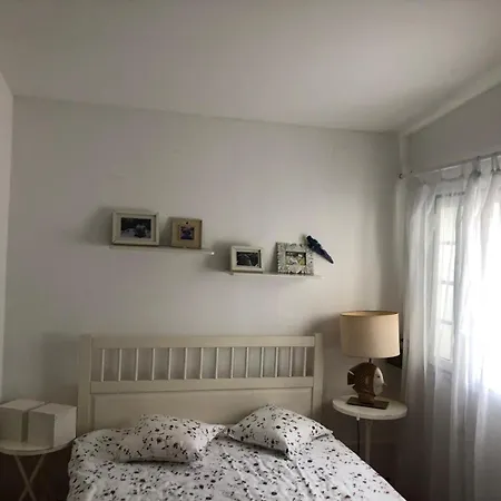 ヴィラ Beachfront With Private Access, Ocean Views, Pool, Casal do Narcizo