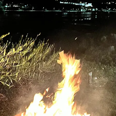 Beachfront With Private Access, Ocean Views, Pool, ヴィラ *