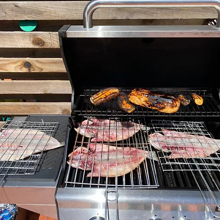 Beachfront With Private Access, Ocean Views, Pool, * Casal do Narcizo