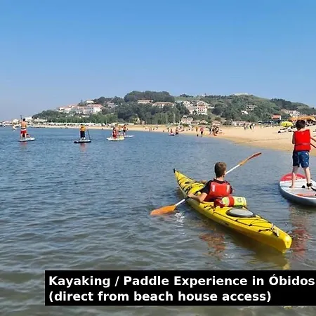 ヴィラ Beachfront With Private Access, Ocean Views, Pool,