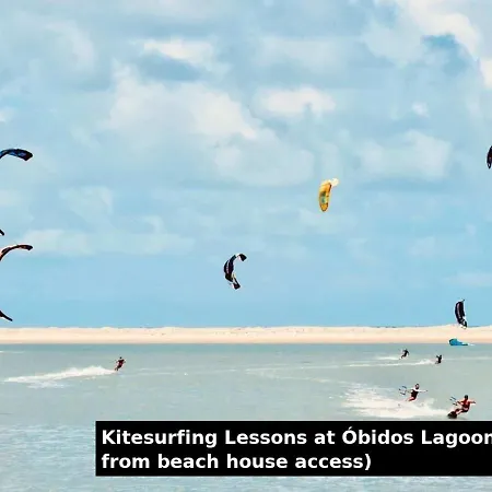 ヴィラ Beachfront With Private Access, Ocean Views, Pool,