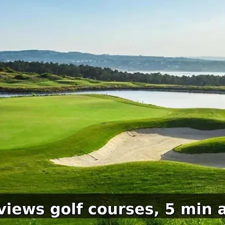 Beachfront With Private Access, Ocean Views, Pool, Casal do Narcizo