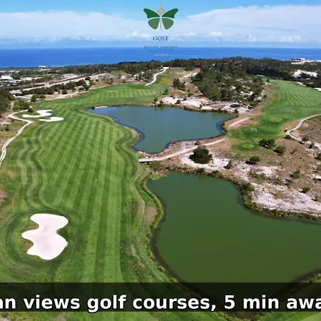 Beachfront With Private Access, Ocean Views, Pool, ヴィラ Casal do Narcizo