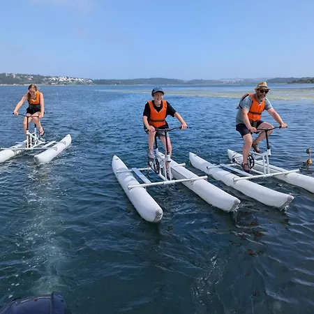 Beachfront With Private Access, Ocean Views, Pool, ヴィラ Casal do Narcizo